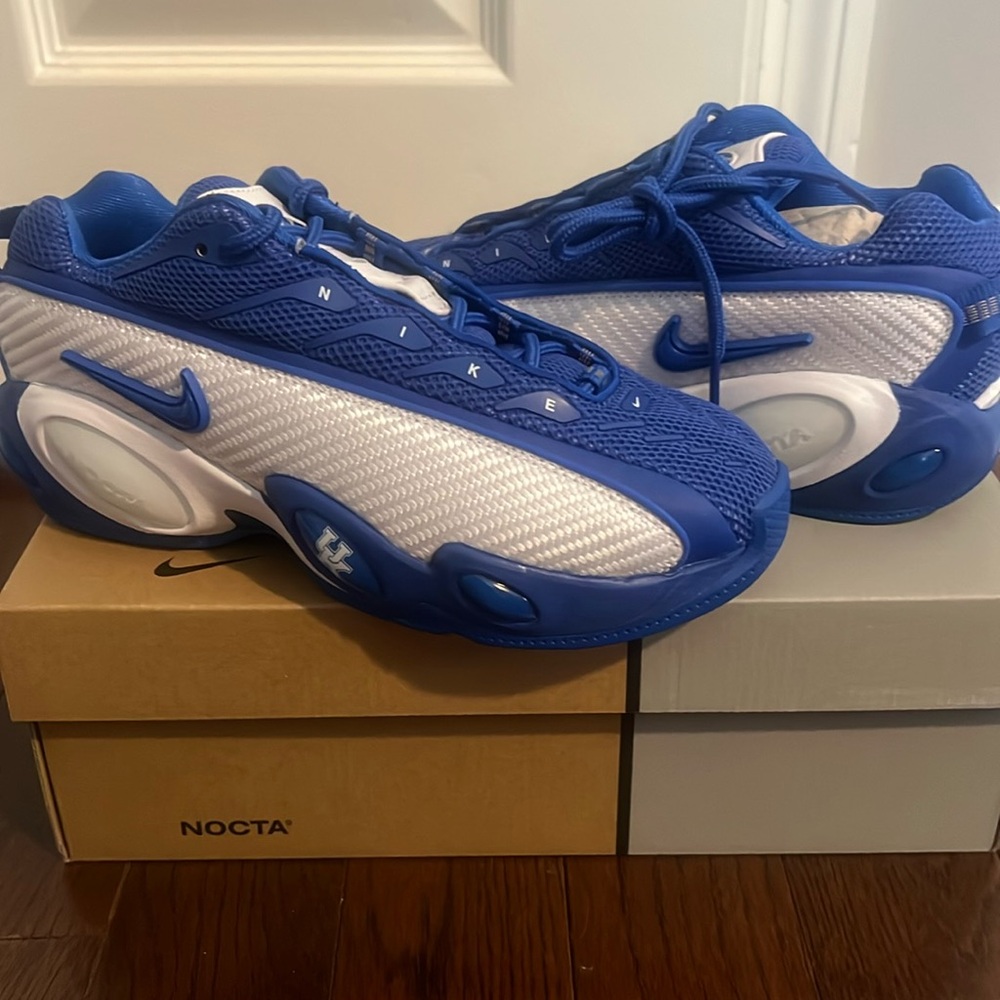 Nike Drake Nocta Glide Basketball Shoes